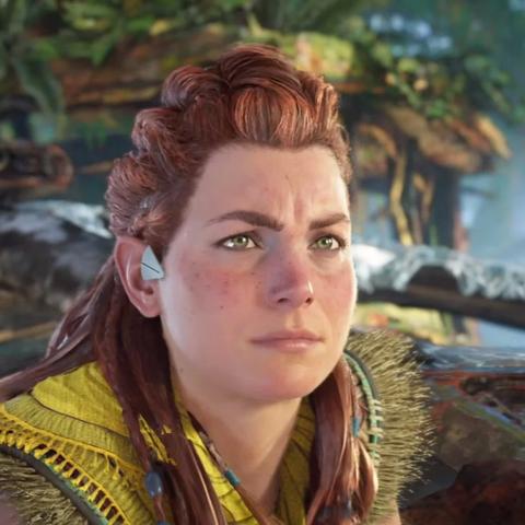 PS《地平线》典藏版惊爆价！狂降千元，抢购正当时！