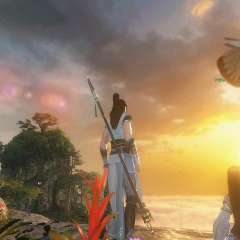 《逆水寒》庄园新产系统，深度解析生产乐趣与价值提升