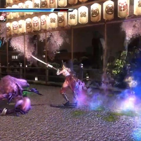 《忍者龙剑传》红叶雕像1/4比例震撼来袭，预定价139.29美元，尊享独家魅力！