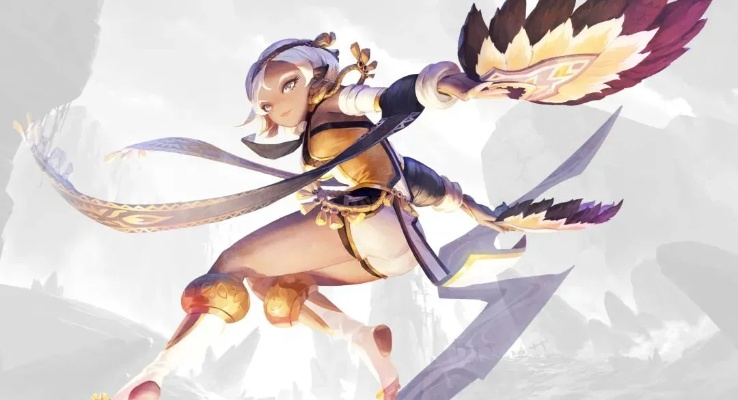 龙之谷舞娘，2025终极舞步爆发，如何成为输出之王？