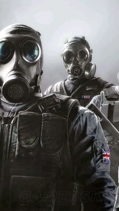 《彩虹六号围攻》画面调优秘籍：解锁极致性能新境界