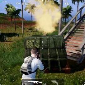 精准跳伞技巧解析：绝地求生最快落地攻略揭秘新策略