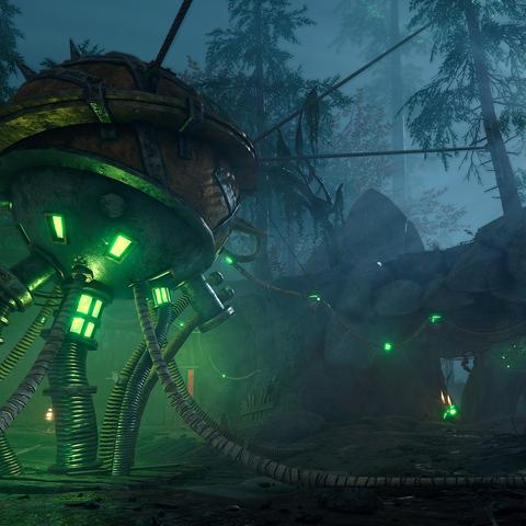 《战锤末世鼠疫2》试玩揭秘：系统机制深度体验，游戏魅力新发现