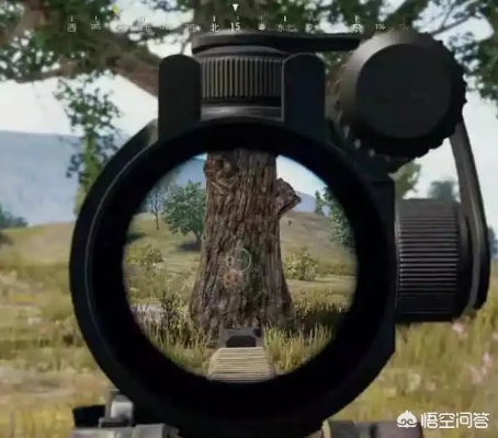 《绝地求生》2倍镜实战解析：优缺点剖析与挑选技巧分享