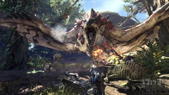 《怪物猎人世界》攻略揭秘：高效任务达成技巧分享