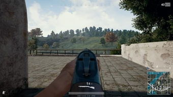 绝地求生喷子技巧解析：高效射击与特点深度剖析