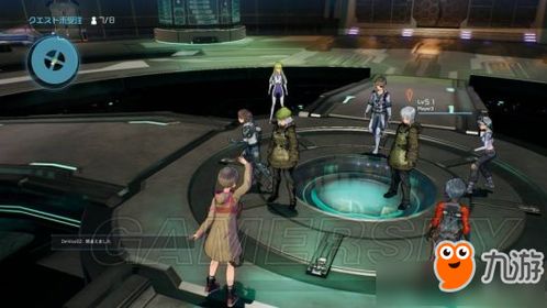 《刀剑神域夺命凶弹》BOSS挑战攻略：深度解析迷宫战新策略