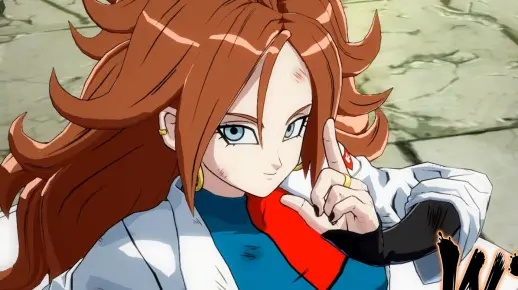 《龙珠斗士Z》人造人21号篇攻略：深度解析全新战斗技巧