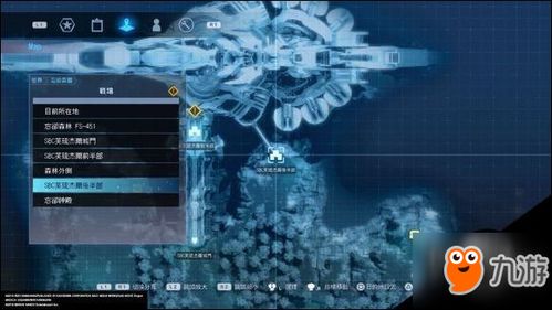 《刀剑神域夺命凶弹》核心攻略：解锁最强武器秘籍全解析