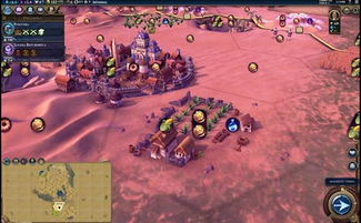 《文明6迭起兴衰》深度解析：揭秘全新历史纪元攻略