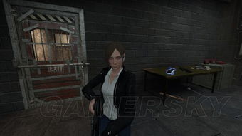 《求生之路2》MOD精选第三弹：突袭风暴2滑稽胆汁，趣味求生新体验