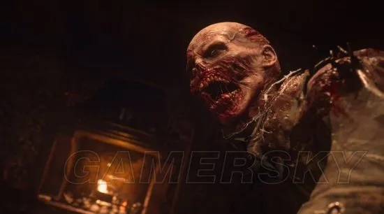 《使命召唤14》黑海岸DLC全彩蛋攻略解析：深度揭秘僵尸模式生存技巧