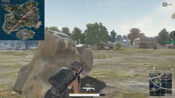 绝地求生新春枪法攻略：高效拜年射击技巧解析