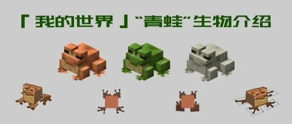 探索《我的世界》旅行青蛙新居，打造梦幻家居攻略