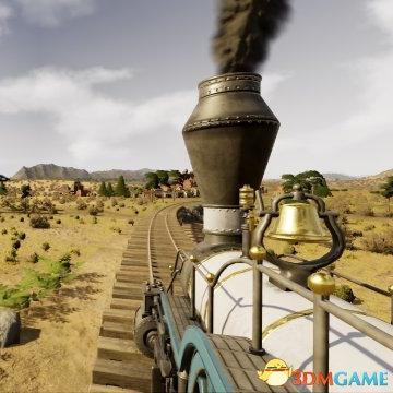 《铁路帝国》攻略：深度解析上手技巧与系统奥秘，轻松掌握游戏精髓