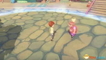 波西亚时光NPC生日揭秘，特色一览全解析