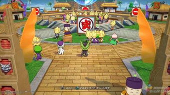 《龙珠斗士Z》实战攻略：人物技能详解与新手快速上手指南