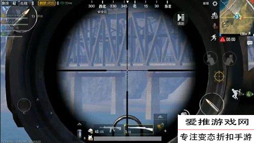 绝地求生报点技巧全解析，高效战术新视角！