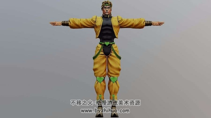 《一败涂地》迪奥布兰度角色设计全攻略，深度解析新视角