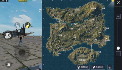 《绝地求生》P城物资解析+实战道具效能测评揭秘新视角