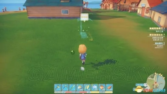 《波西亚时光》生存攻略揭秘：全新视频解说技巧解析