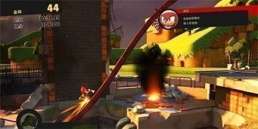 《索尼克力量》全关卡BOSS战攻略+收集秘籍深度解析