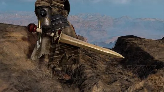 《刺客信条起源》传奇武器满级秘籍宝典大揭秘