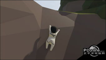 《人类一败涂地》不爬墙通关攻略：揭秘全新高效技巧