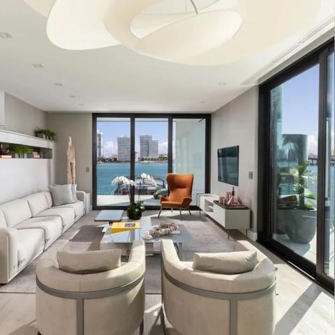 海上别墅建造攻略：轻松打造梦幻海上豪宅新体验