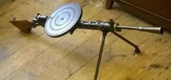 《绝地求生》爬行掉血解析：DP28伤害测试新视角