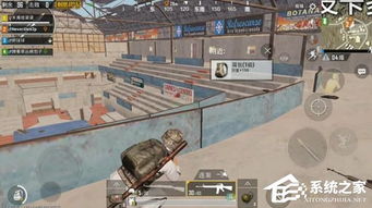 绝地求生拳击馆实战攻略：高效打法解析新技巧