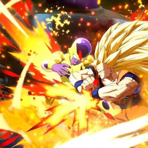 《龙珠斗士Z》角色集结，彩蛋揭秘大揭秘！