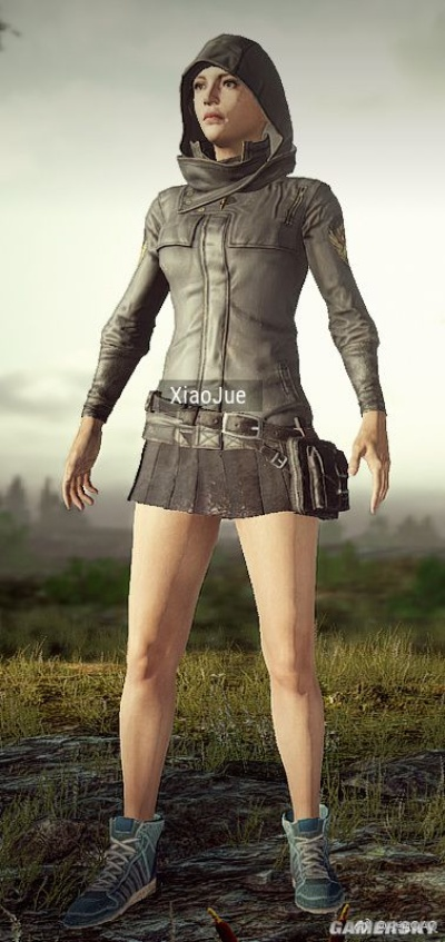 绝地求生新服装大揭秘：全新箱装服饰抢先看