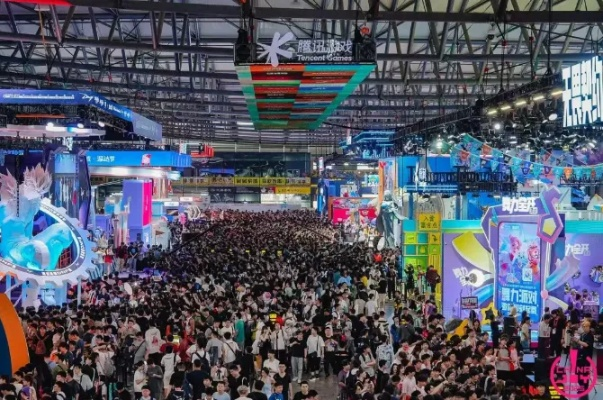 2026 ChinaJoy经纪公司招标盛大开启，共创游戏产业新篇章