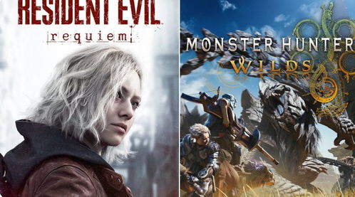 《生化危机：安魂曲》全流程曝光，惊悚体验仅需12-15小时，沉浸式新体验！