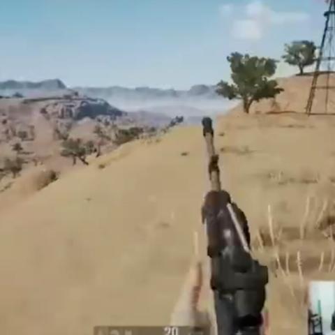 《绝地求生》狙击枪精准射击秘籍：高效枪法训练技巧解析