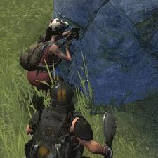 《绝地求生》防具减伤率深度解析：全新装备价值揭秘