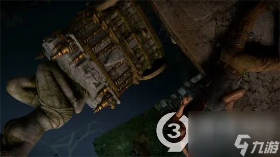 《深水怪物白金攻略》全奖杯解锁秘籍深度解析