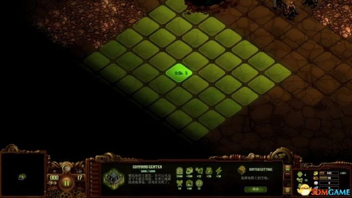 《亿万僵尸》全解析：深度上手图文攻略，揭秘兵种与建筑技巧