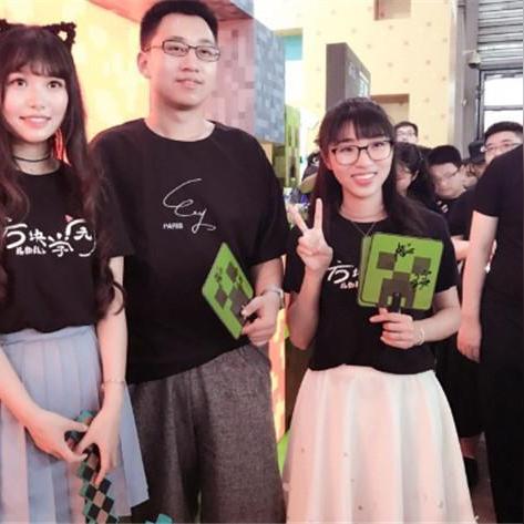 《我的世界》探秘方块学园：侦探社揭秘新篇章