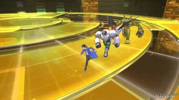 数码宝贝攻略：深度解析《黑客记忆》主线剧情全流程揭秘秘籍