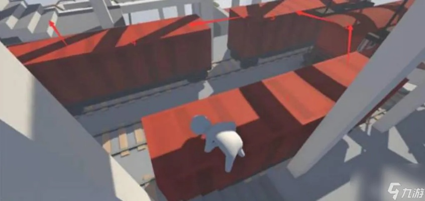 《人类一败涂地》成就攻略：轻松解锁秘籍，畅玩无障碍