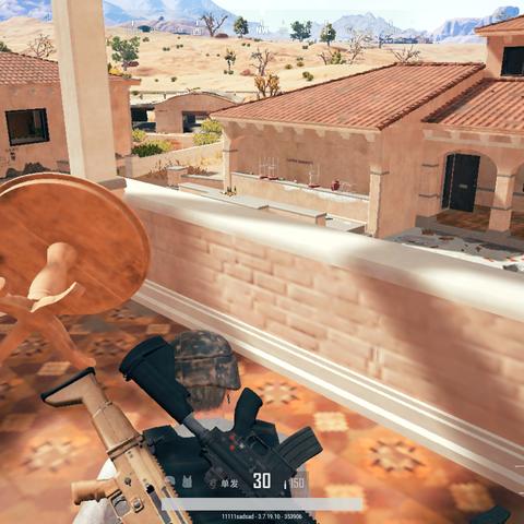 《绝地求生》帧数大揭秘：新老地图性能对比解析