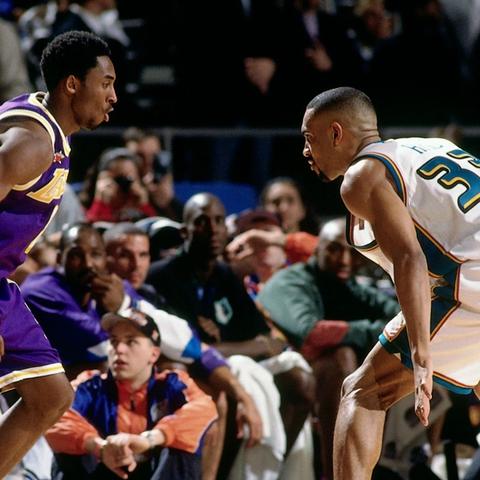 圣诞狂欢！粉钻科比数据解析，独家揭秘全新价值！