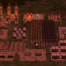 《我的世界》诱饵陷阱制作攻略：高效陷阱搭建技巧大揭秘