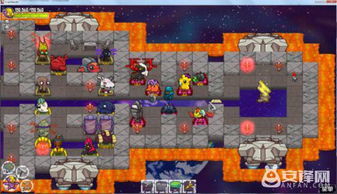 《崩溃大陆》全任务攻略深度解析，揭秘全新游戏体验路径