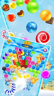 2025泡泡糖游戏，揭秘高手的气泡爆破神技，你错过了吗？