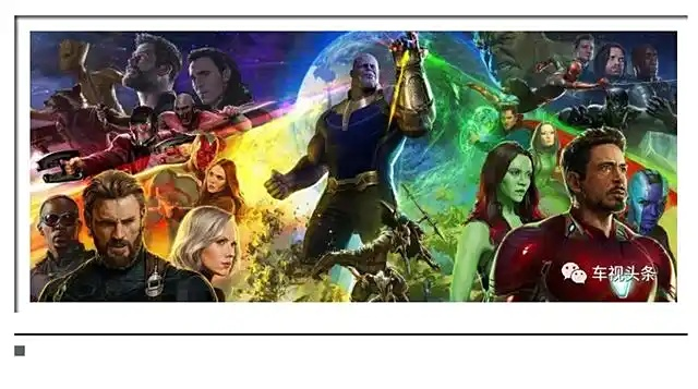 《复联5》再爆2新英雄，31人戏份大揭秘，打造全新观影体验！