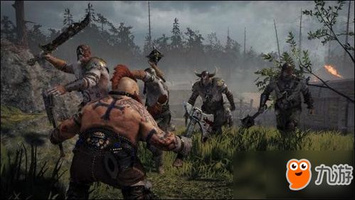 《战锤末世鼠疫2》免费领！独家揭秘游戏免费背后的秘密