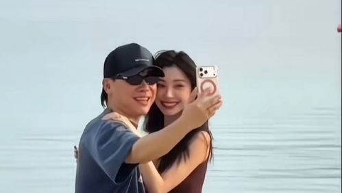 胡彦斌易梦玲机场接吻视频真相：AI技术揭秘新证据